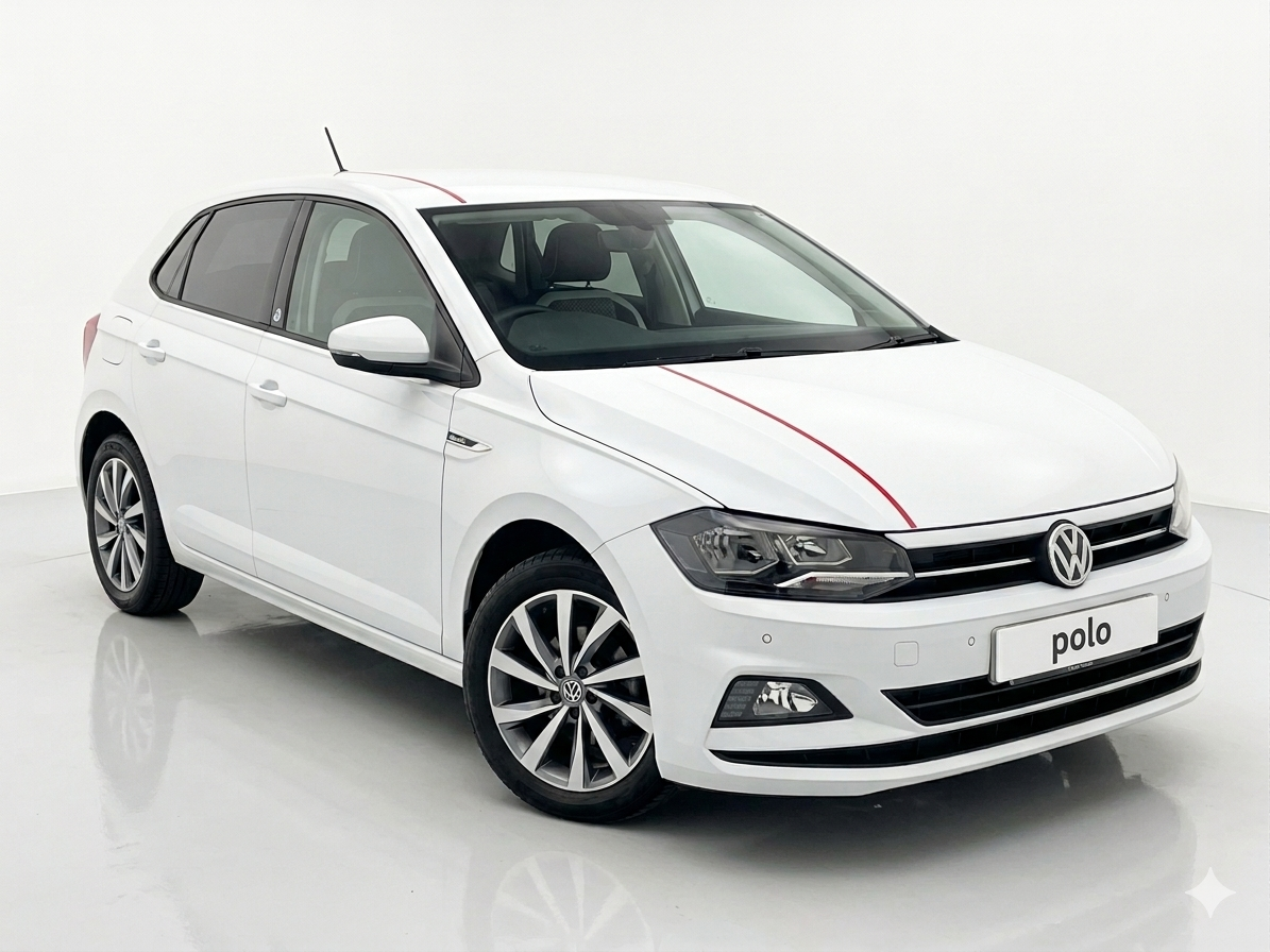 Polo automatic (or similar)