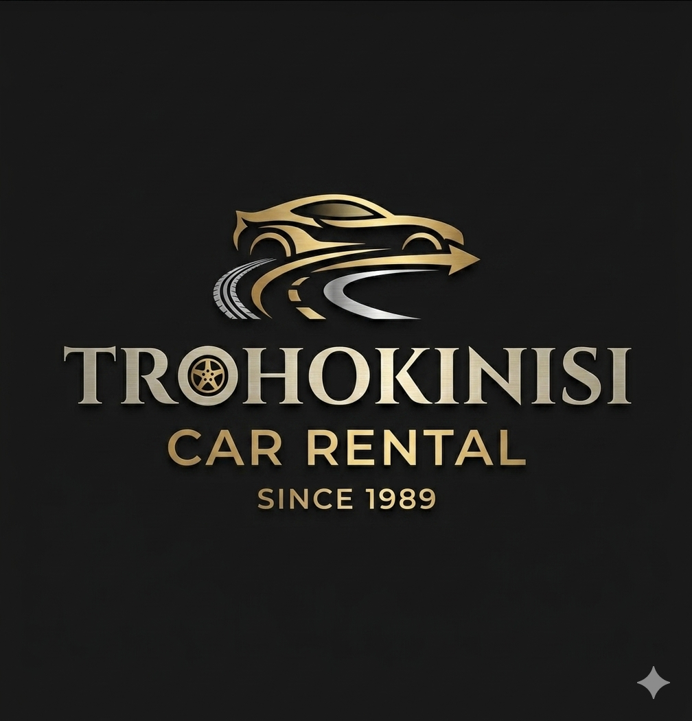 Trohokinisi