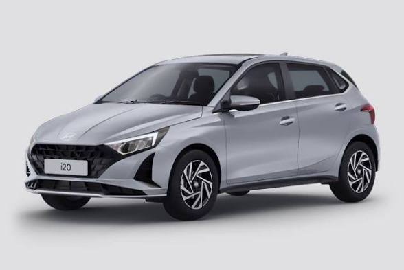 i20 (or similar)
