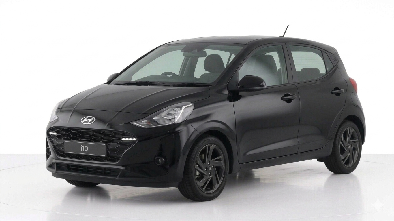i10 (or similar) automatic